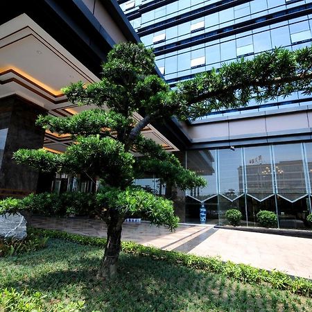 成都空港建国饭店（机场店） 外观 照片