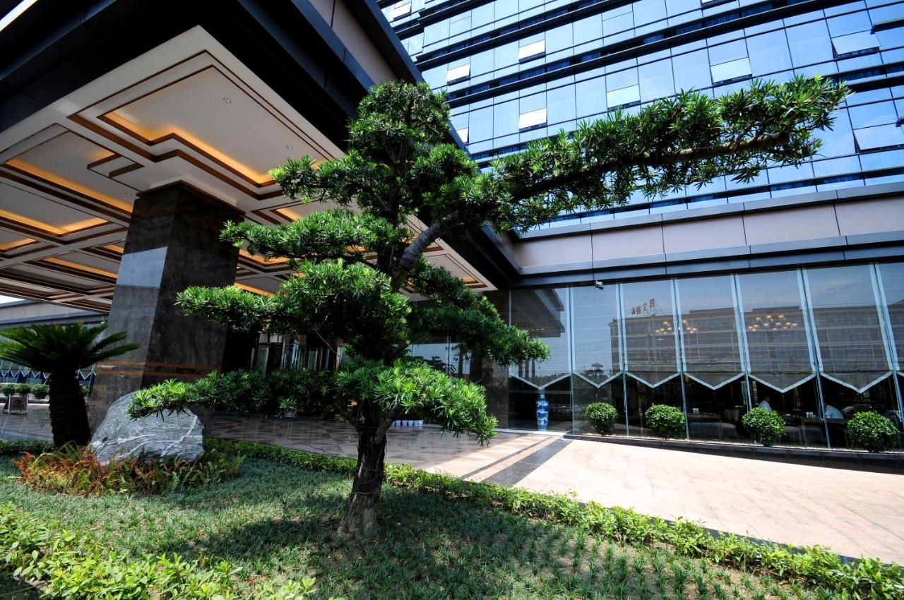 成都空港建国饭店（机场店） 外观 照片