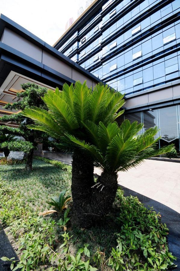 成都空港建国饭店（机场店） 外观 照片