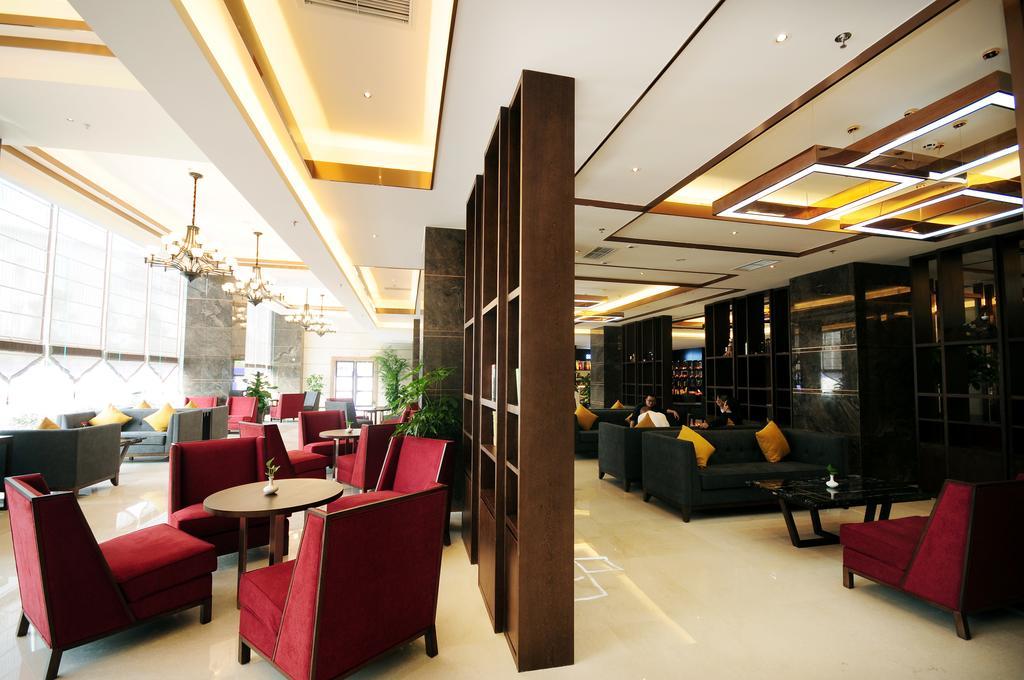 成都空港建国饭店（机场店） 外观 照片