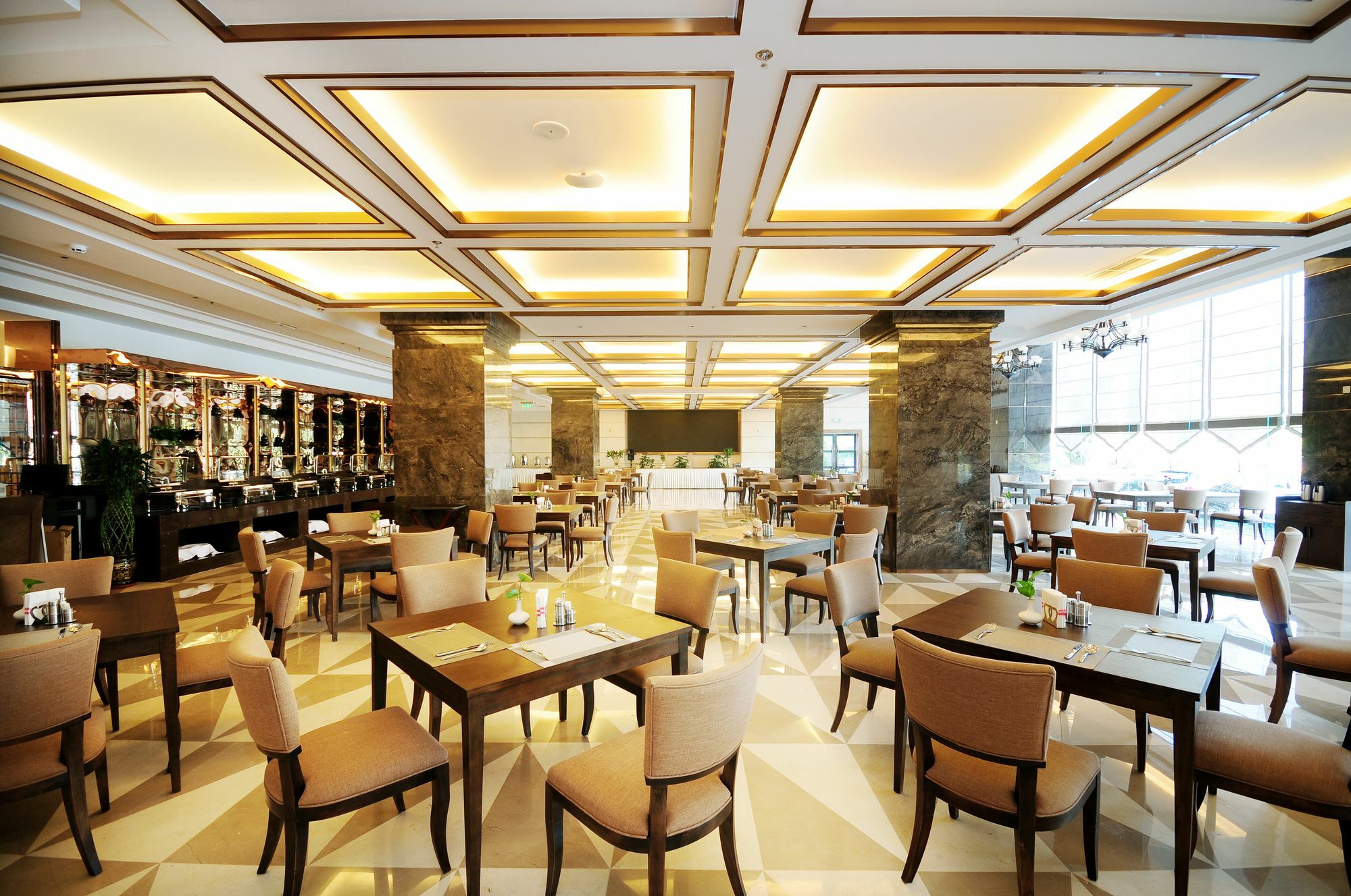 成都空港建国饭店（机场店） 外观 照片
