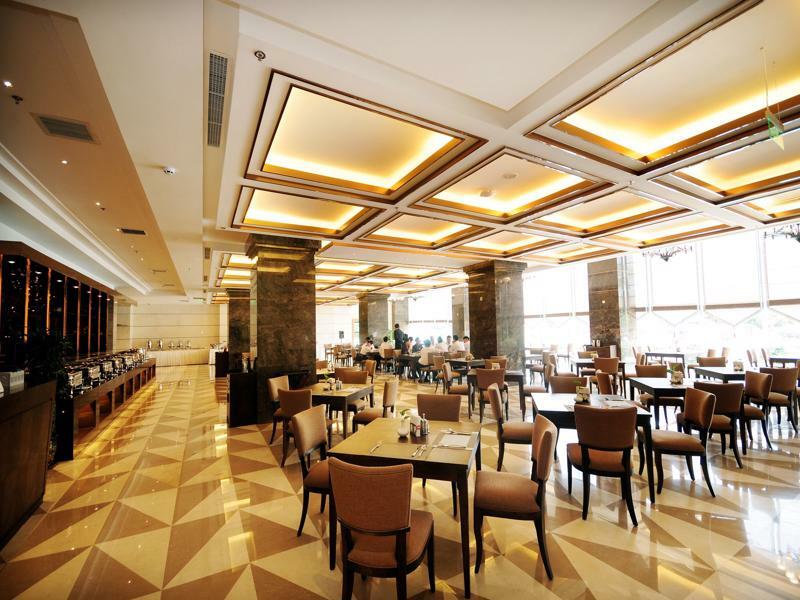 成都空港建国饭店（机场店） 外观 照片
