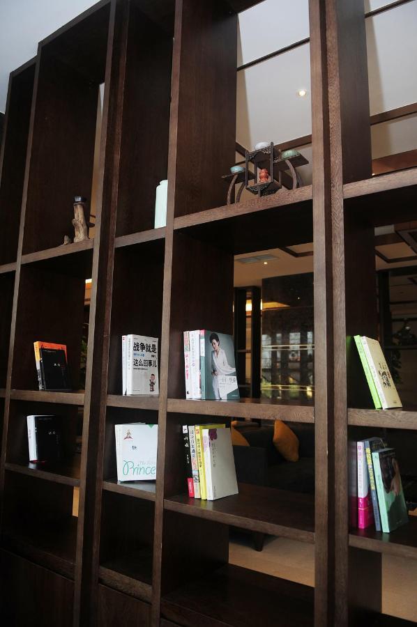 成都空港建国饭店（机场店） 外观 照片